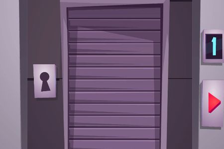 100 Doors: Escape Puzzle