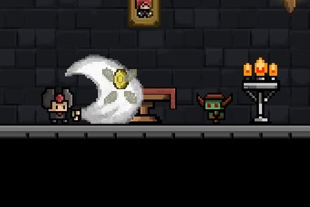 A Pixel Adventure: The Rising of Adenocarcinoma — Phase IV