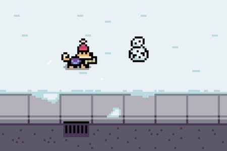 A Walk In The Neighborhood