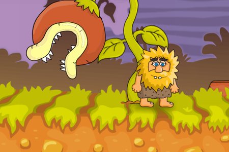 Adam and Eve 5: Part 2