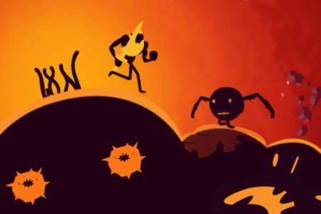 Adventure Time: Billy the Giant Hunter