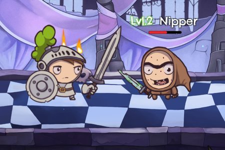 Adventures of Brave Bob