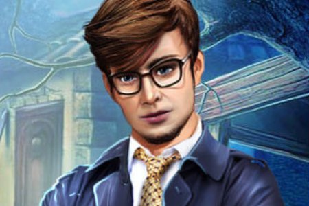 Almanac of the Ghost