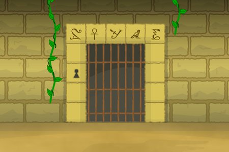 Ancient Secret Escape