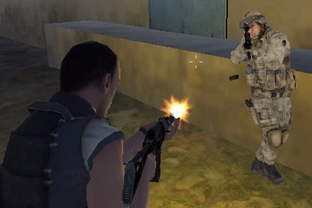 Army Combat 3D