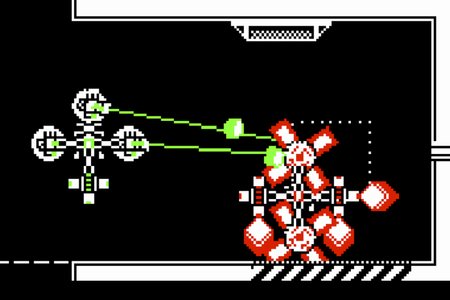 Assembly Destruction