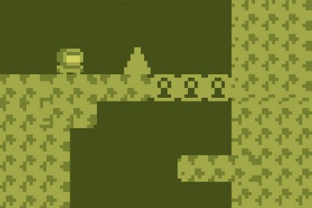 Astro-Steve Adventure