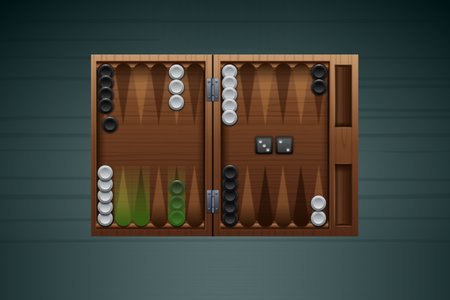 Backgammon