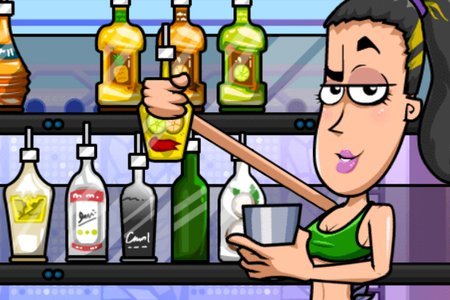 Bartender: Perfect Mix