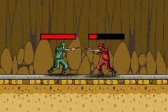 Battle Gear Underground