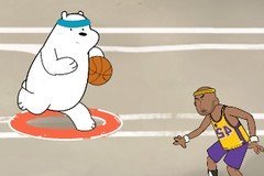 Bearsketball