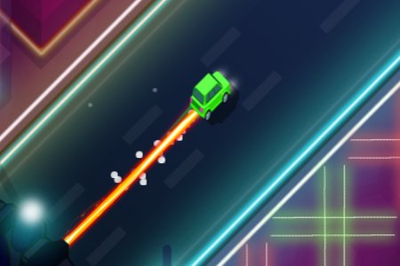 Beat Racer Online