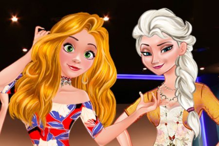 BFF's Going Out Collection