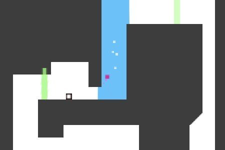 Big Tower, Tiny Square