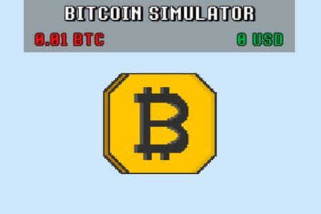 Bitcoin Simulator