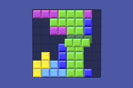 Block Puzzle Master