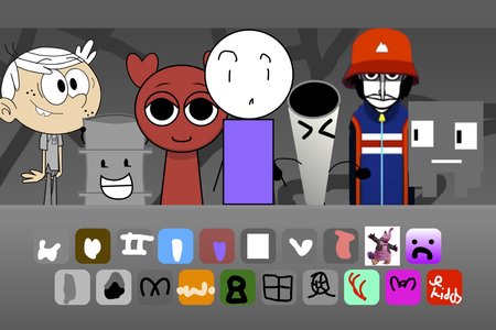 Breedbox V1: Factory