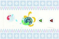 BubbleBoy in Dreamland