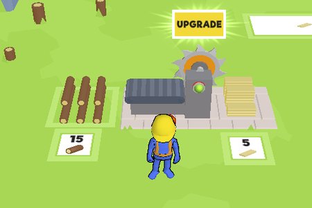 Builder Idle Arcade