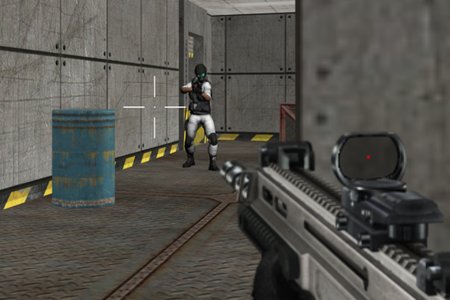 Bullet Fury [PATCHED VERSION]