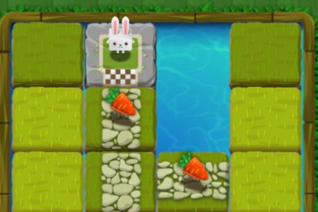 Bunny Quest