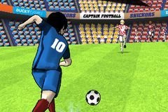 Captain Football: Euro 2016