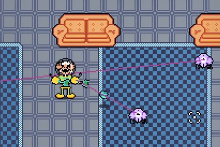 Capuchin Centauri: Station Cohabitation