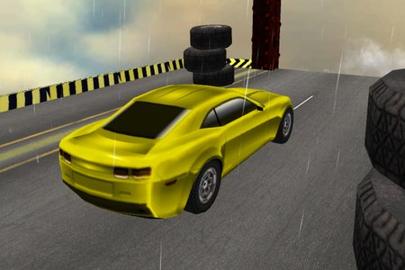 Car Tracks Unlimited