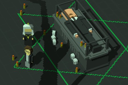 Catch The Pokeboys: Kremlin Edition