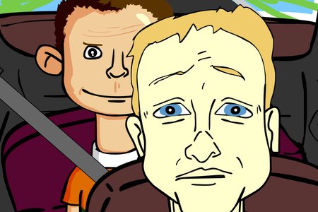 Choose To Be An Asshole