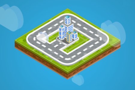 City Connect 2