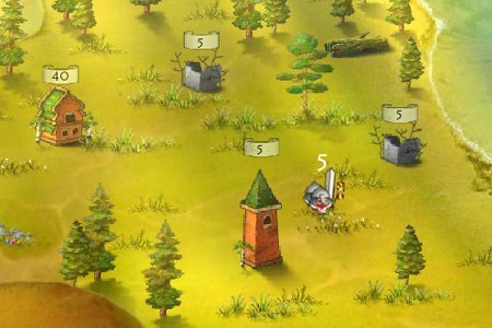 Civilizations Wars: Homecoming