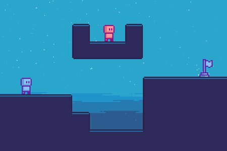 Colour: You're The Enemy