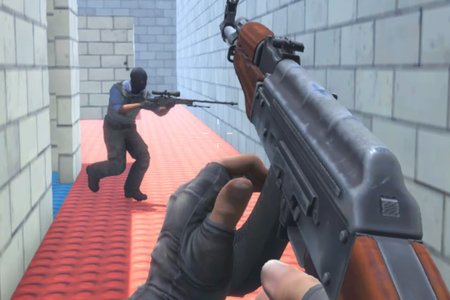 Counter Craft: LEGO Clash