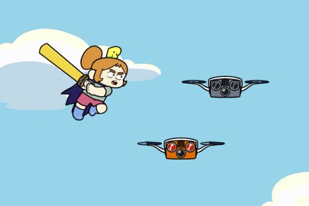 Craig of the Creek: Hack 'n Smash