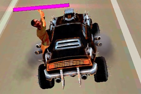 Crazy Island: Zombie Hunter