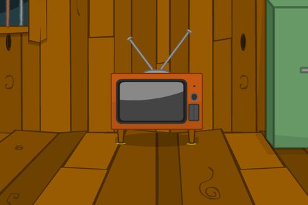 Creepiest House Escape