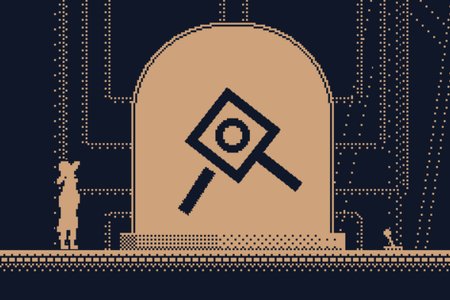 Cursed Travels: Below the Factory