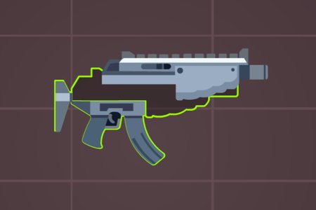 Custom Gun Creator