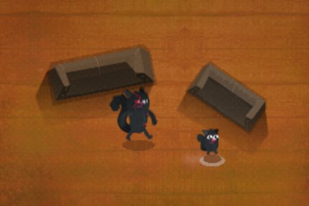 Cute Army: A Cat Story