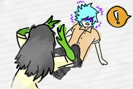 Dead Detention: Episode 1