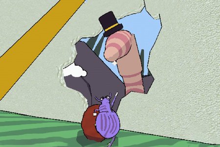 Death of a Dungslinger