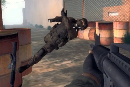 Death Squad 2: Opposition to Invaders