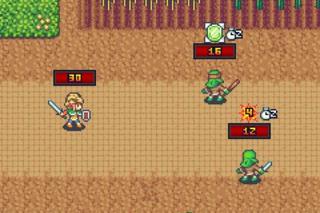 Deck Adventurers: Chapter 1