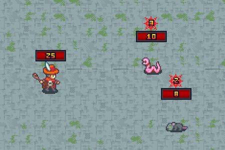 Deck Adventurers: Chapter 2