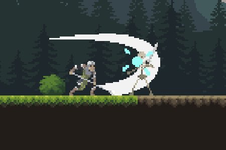 Defense of the Kingdom