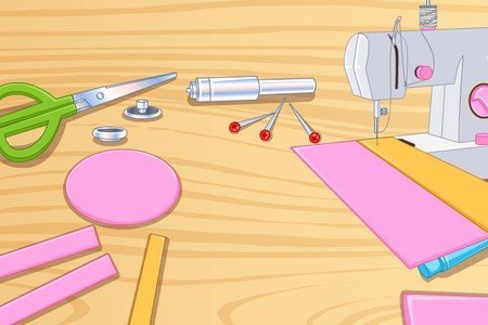 Design My Bucket Bag