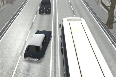 Devrim Racing Challenge