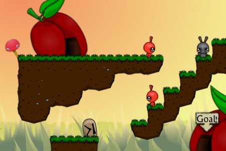 Dibbles: For the Greater Good