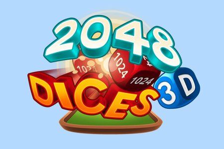 Dices 2048 3D